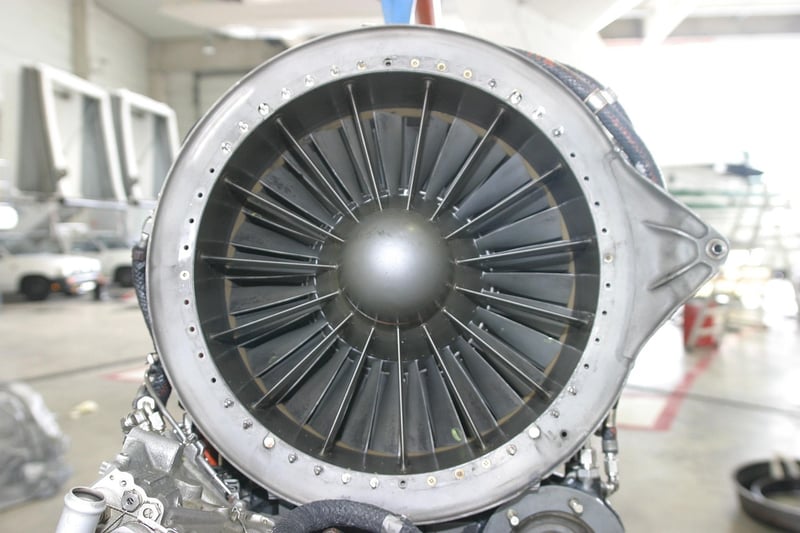 Advanced Propulsion
