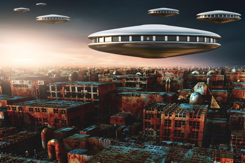 Alien Rights